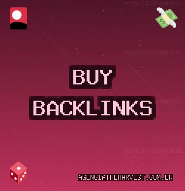 Quality backlinks
