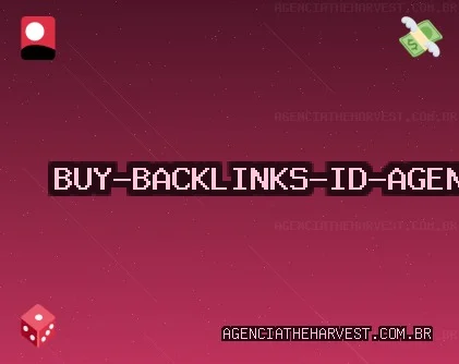 Buy Backlinks Backlink Berkualitas